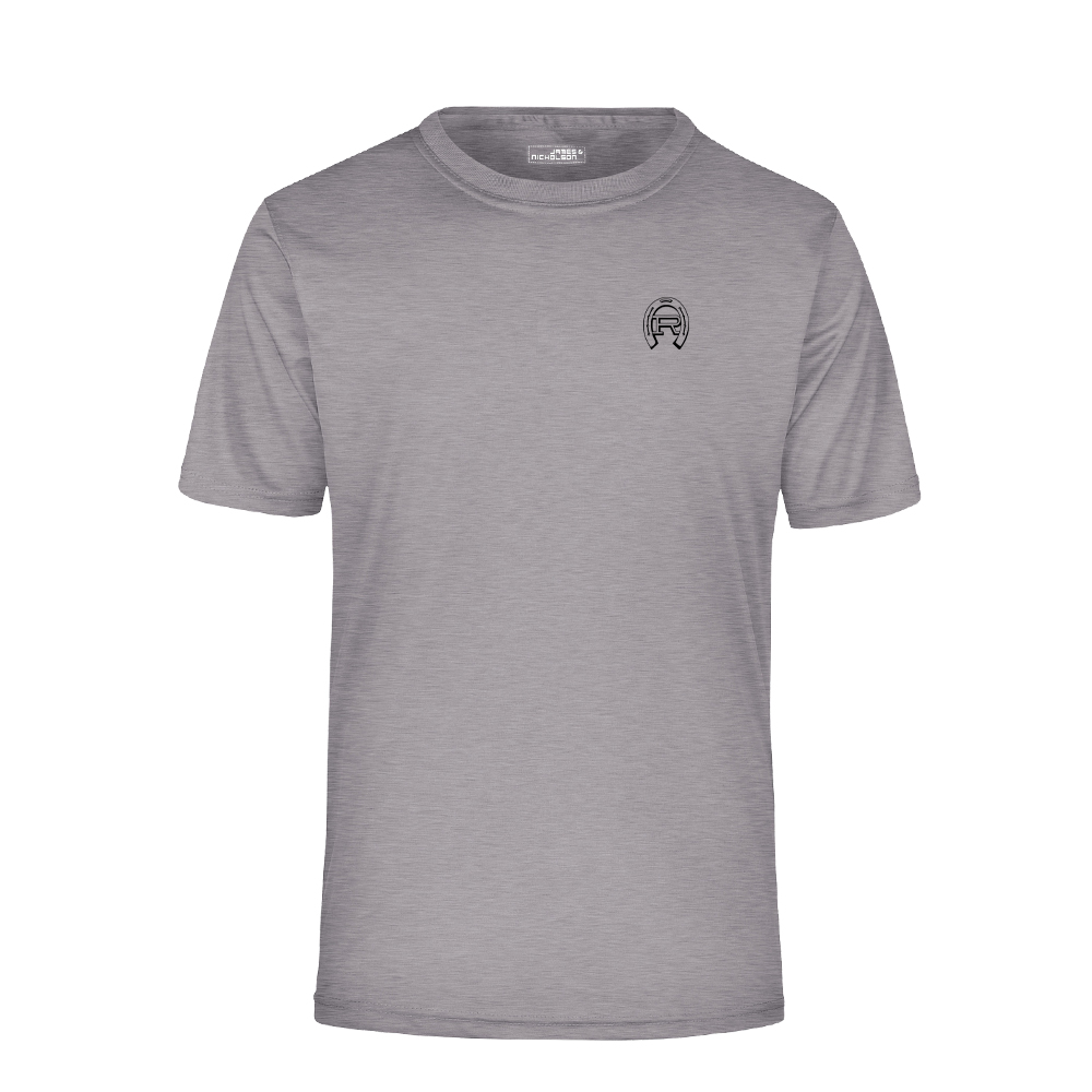 Team Rheinland Activ Tee unisex