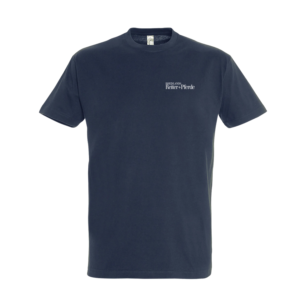 RRPKV Sol´s Imperial T-Shirt Herren Voltigieren Druck