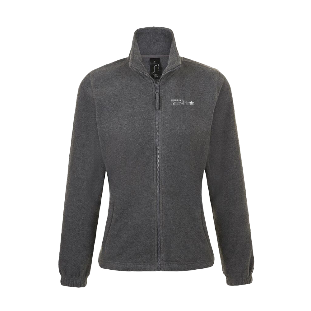 Kader Reiten Fleece North Damen