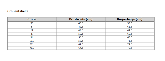 Team Rheinland Poloshirt tailliert weiß M