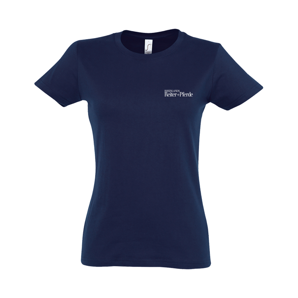 RRPKV Sol´s Imperial T-Shirt Damen Voltigieren Druck
