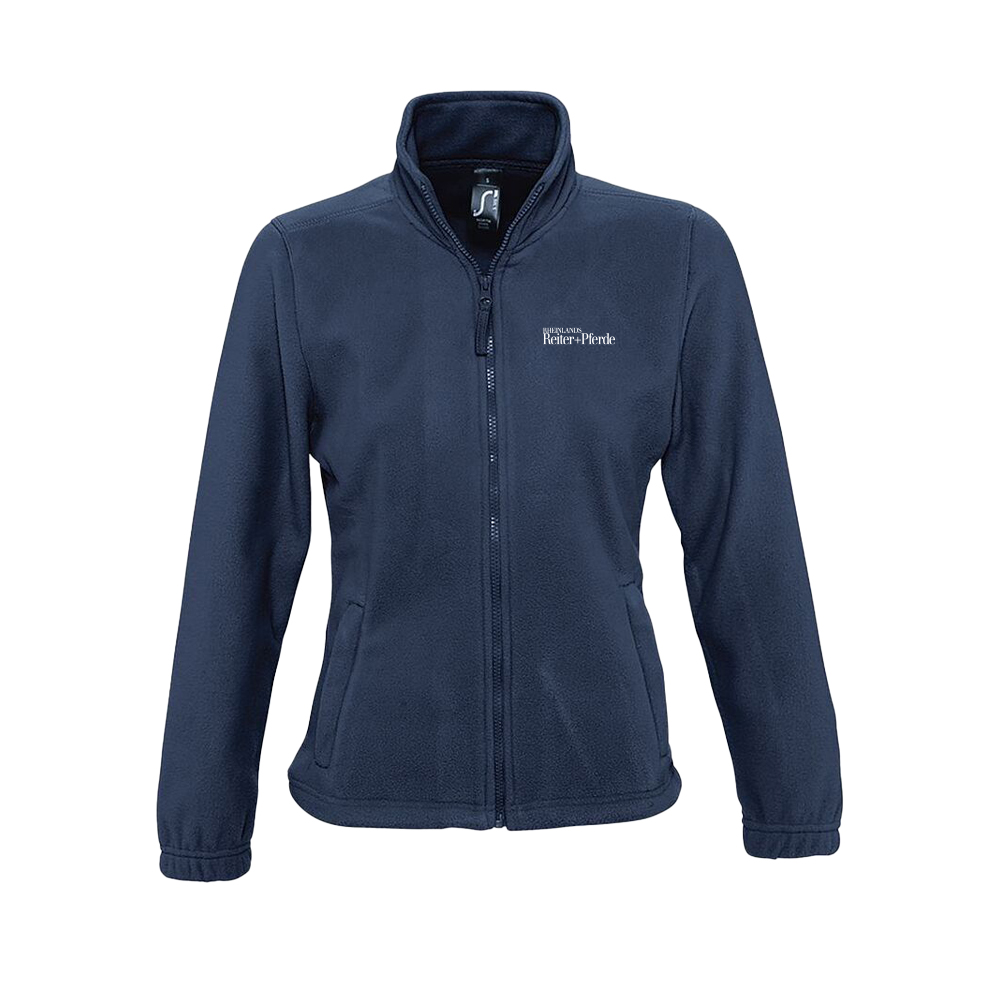 Kader Voltigieren Fleece North Damen