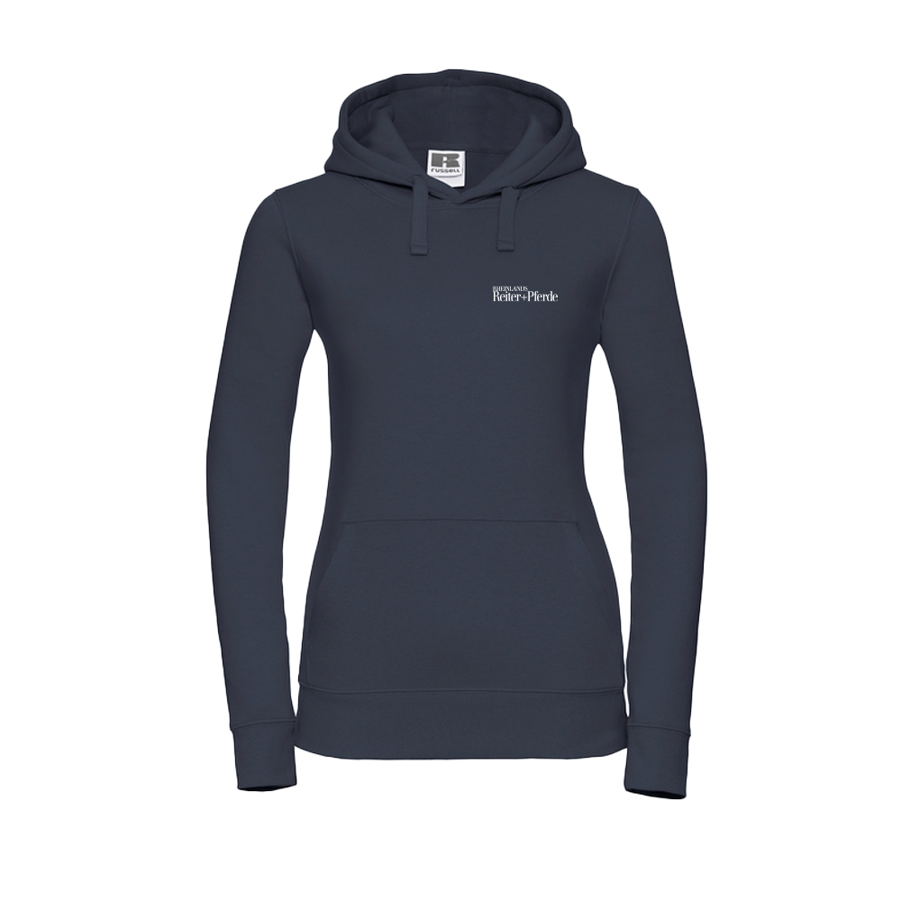 Kader Voltigieren Hoodie Damen R265F 