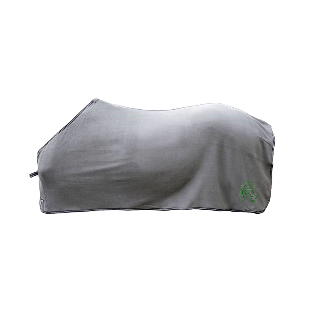 RRPKR HKM Abschwitzdecke Madrid Reiten