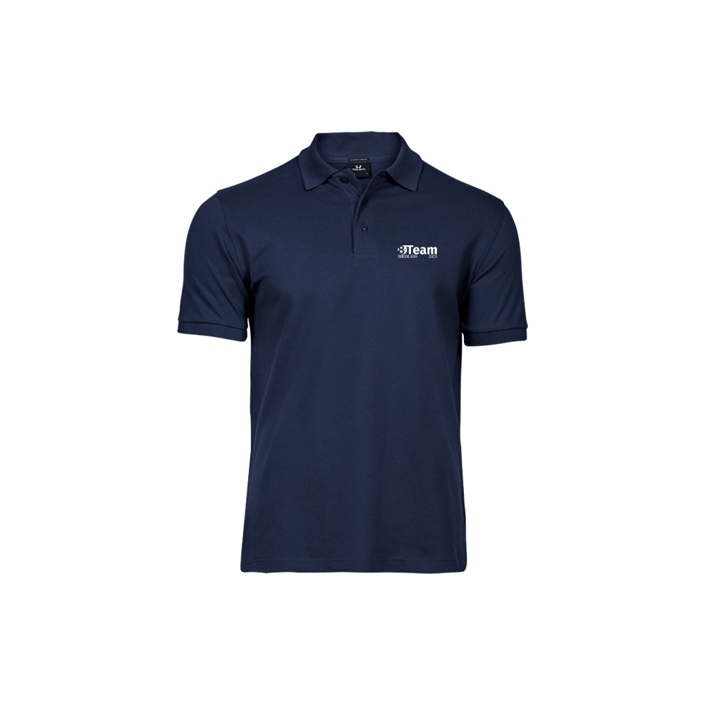 8er Team Roly Poloshirt Kids Stick