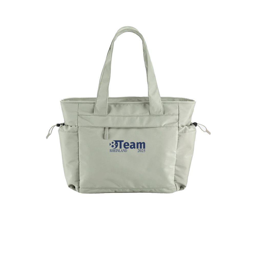 8er Team Tragetasche 