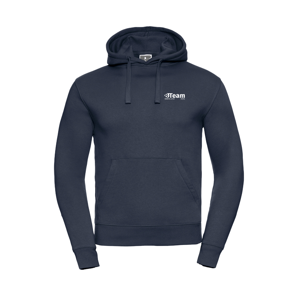 8er Team Hoodie Unisex R265M