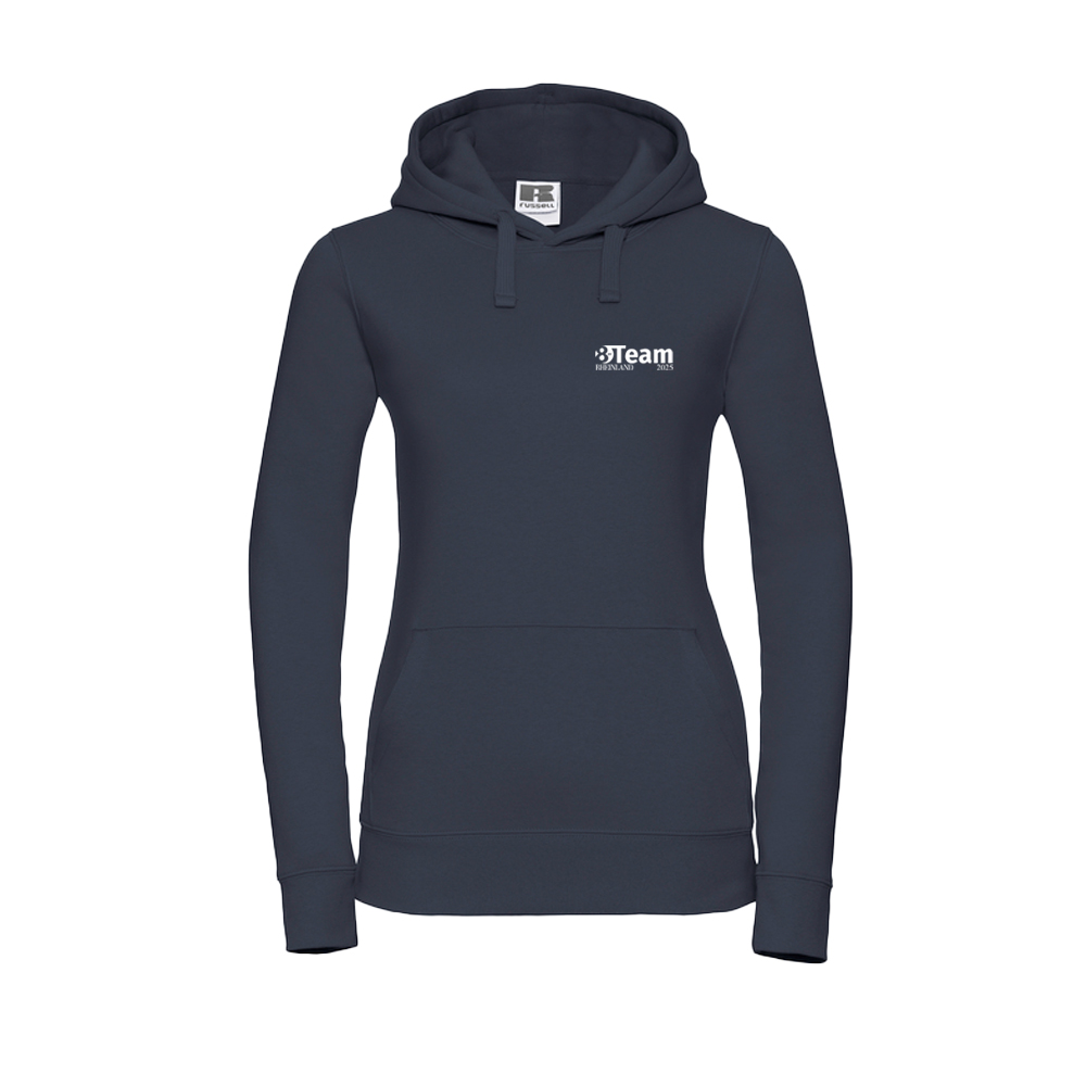 8er Team Hoodie Damen R265F 