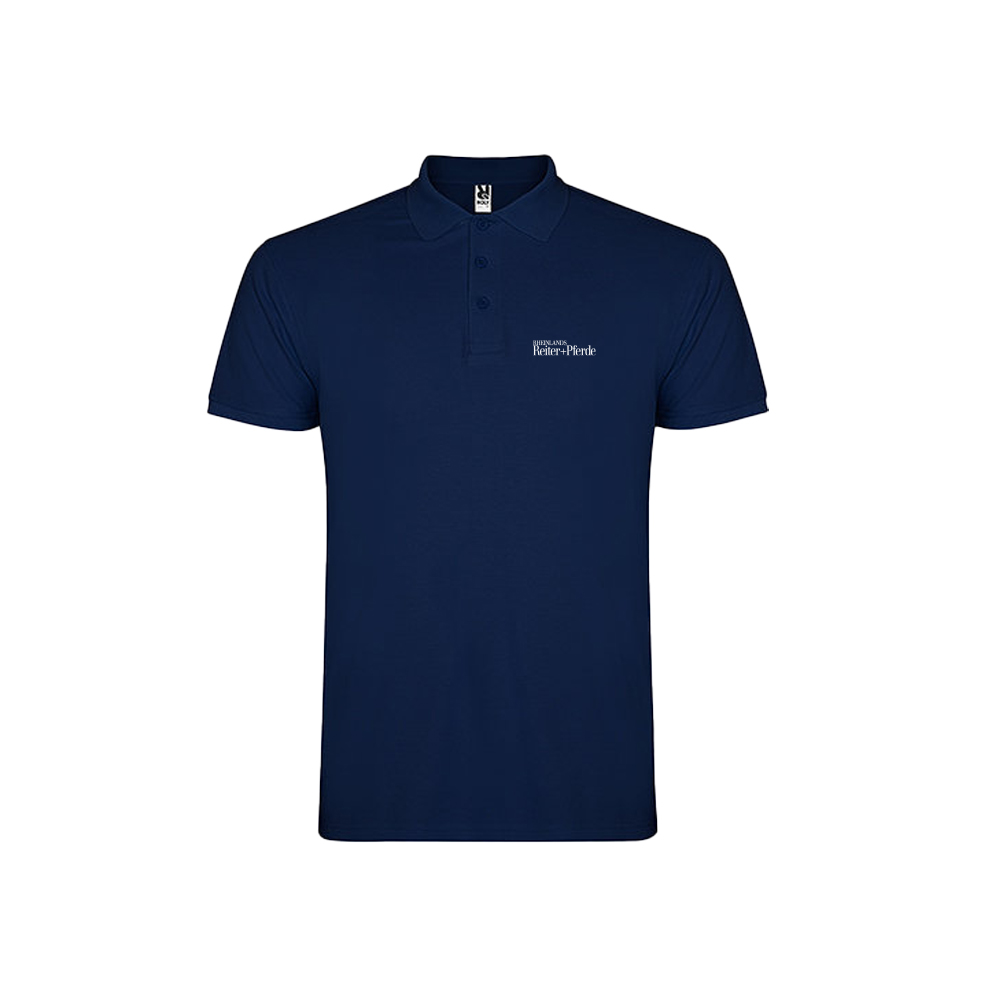 RRPKV Roly Poloshirt Kids Voltigieren Stick