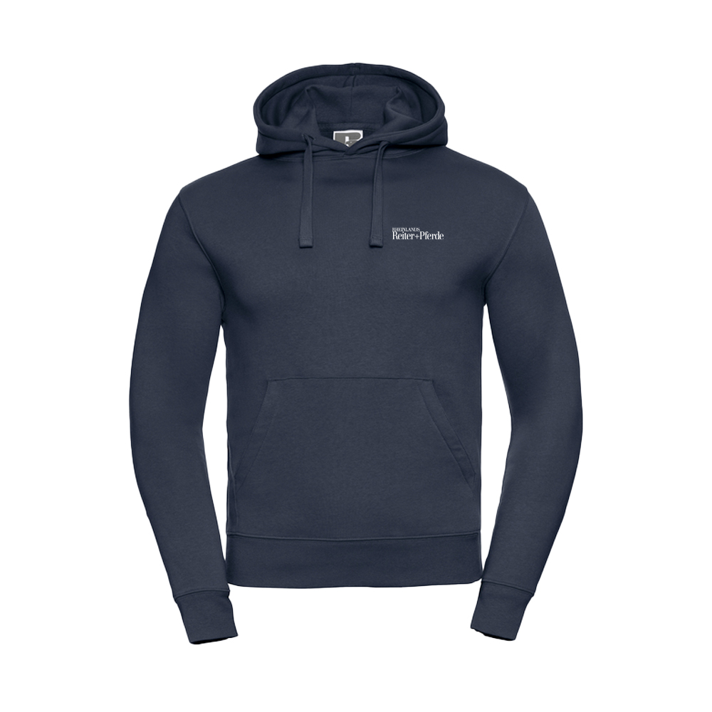 Kader Voltigieren Hoodie Unisex R265