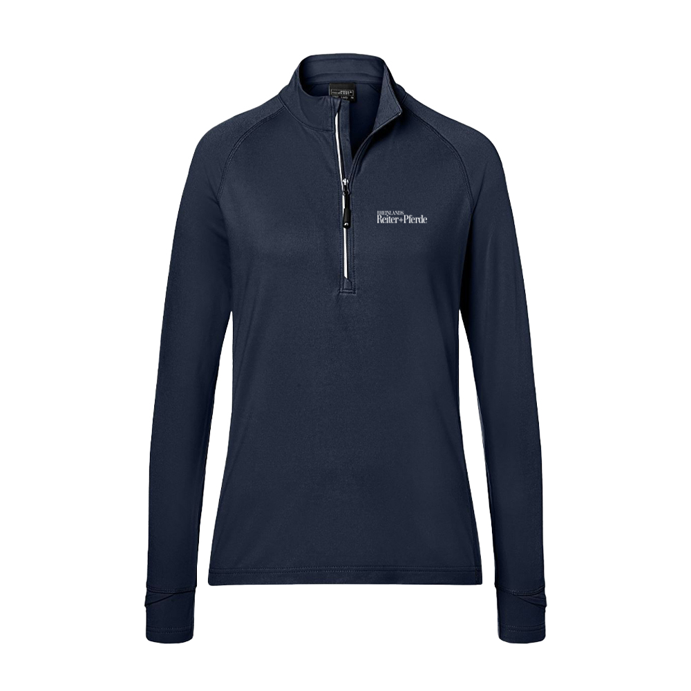 RRP Funktionsshirt Langarm Damen JN787
