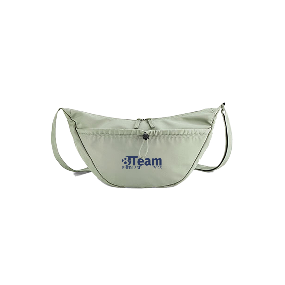 8er Team Cross Body Bag