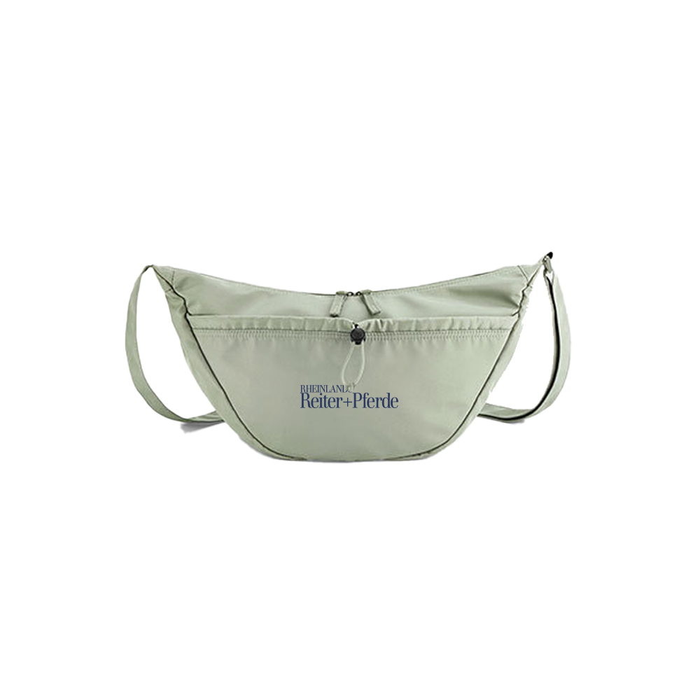 Kader Voltigieren Cross Body Bag