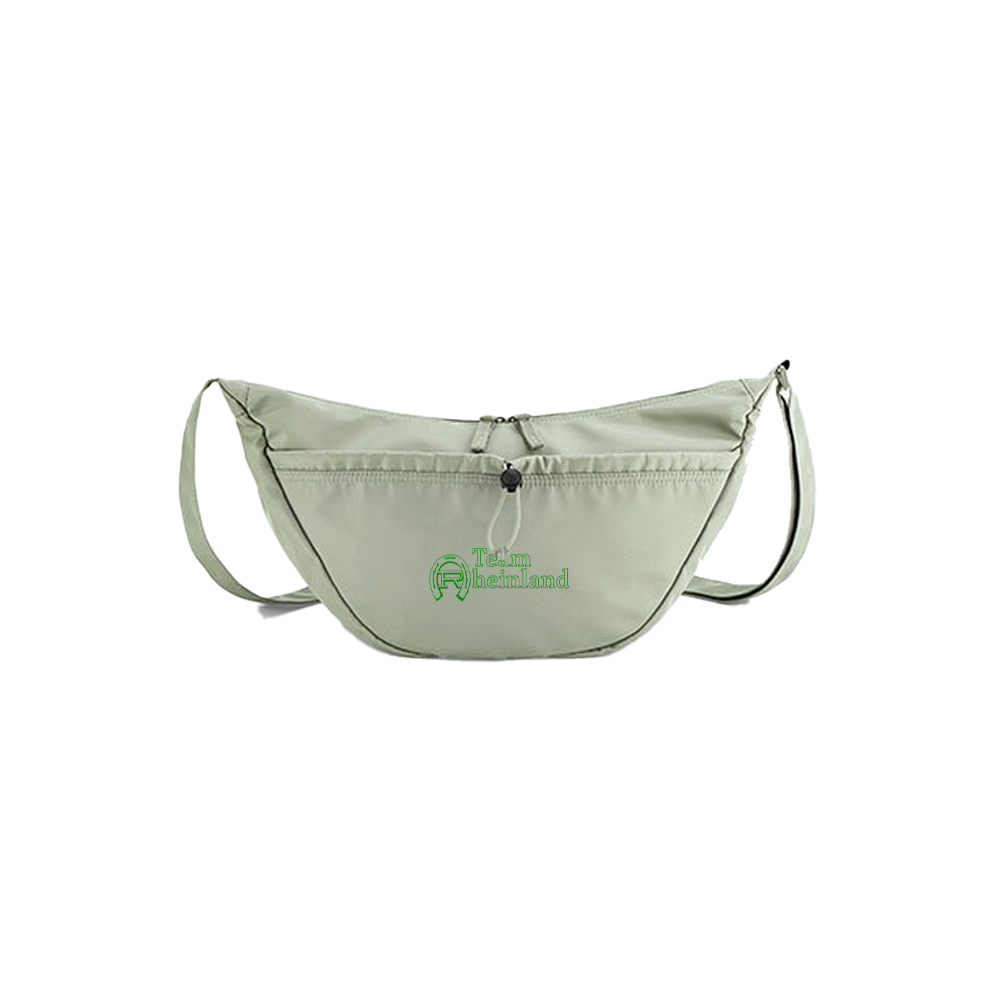 Kader Reiten Cross Body Bag