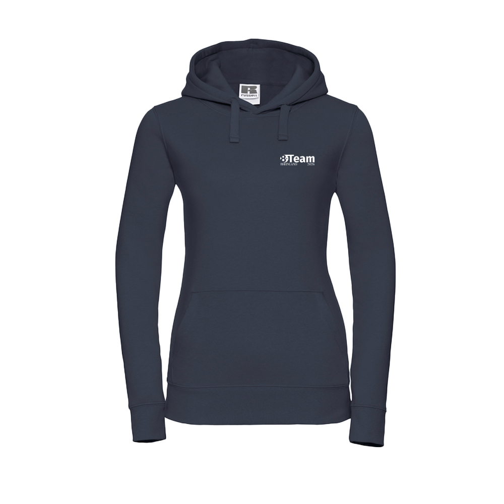 8er Team Hoodie Damen R265F