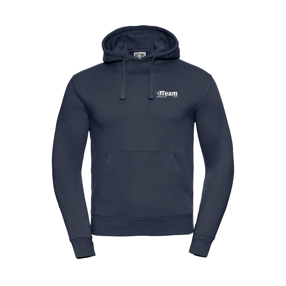 8er Team Hoodie Unisex R265M